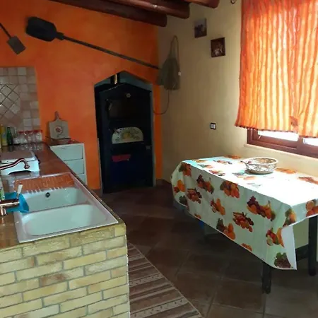 Casa Vacanza A Шакка