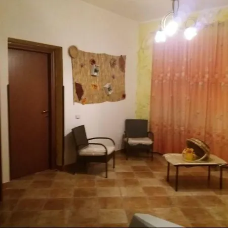 Апартаменты Casa Vacanza A Шакка