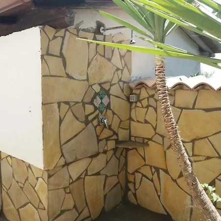 Casa Vacanza A Апартаменты Шакка