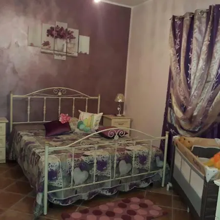 Casa Vacanza A Apartamento